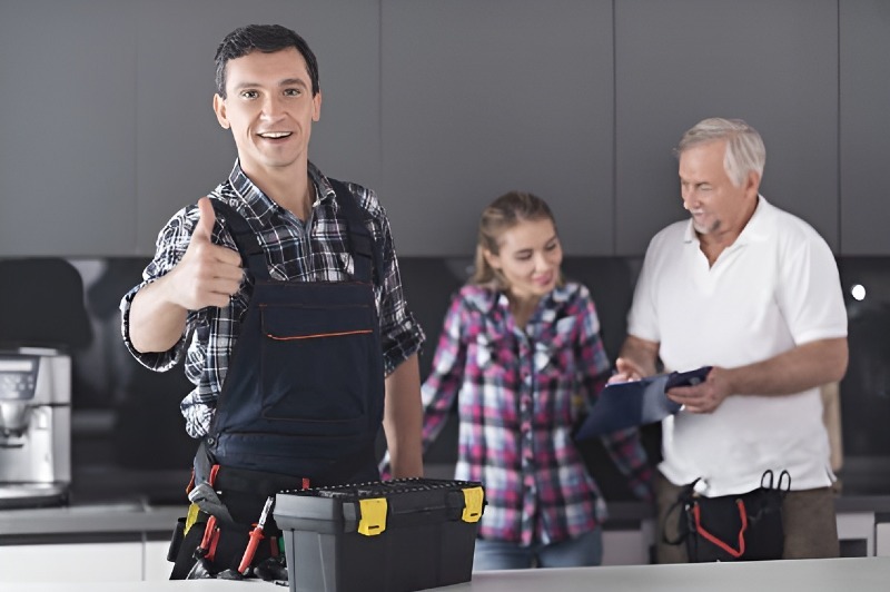 Wine Cooler and Cellar Repair in Boulevard